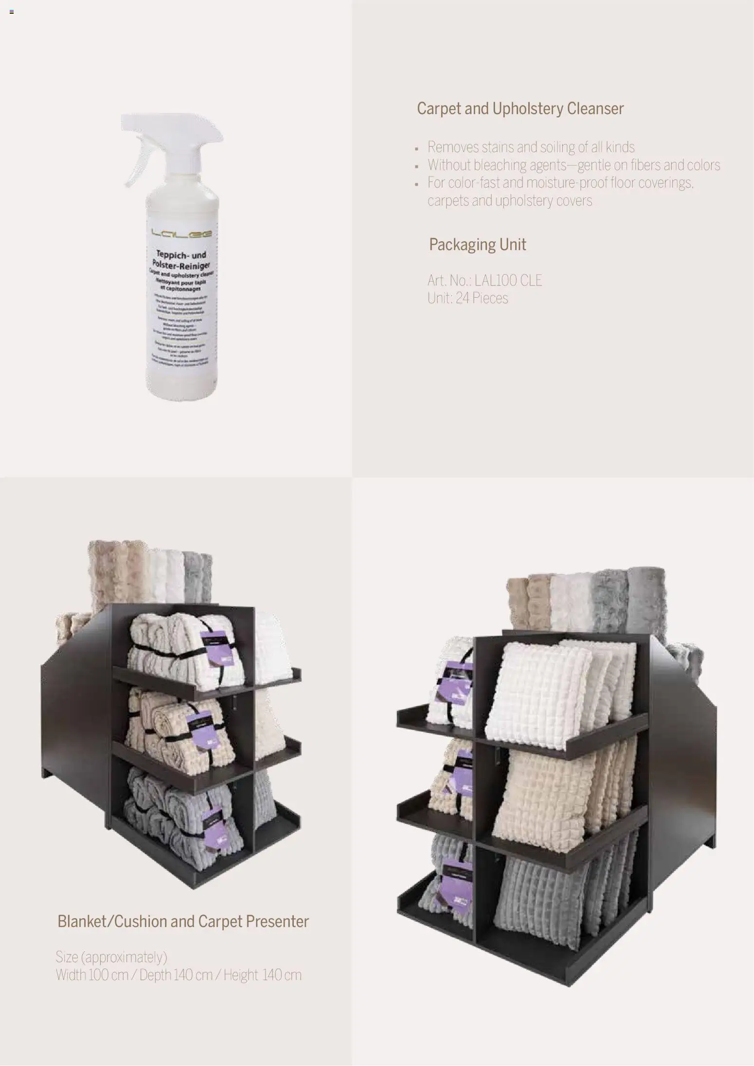 Noul catalog Proges – valabil de la 01.10.2025 | Pagină: 206