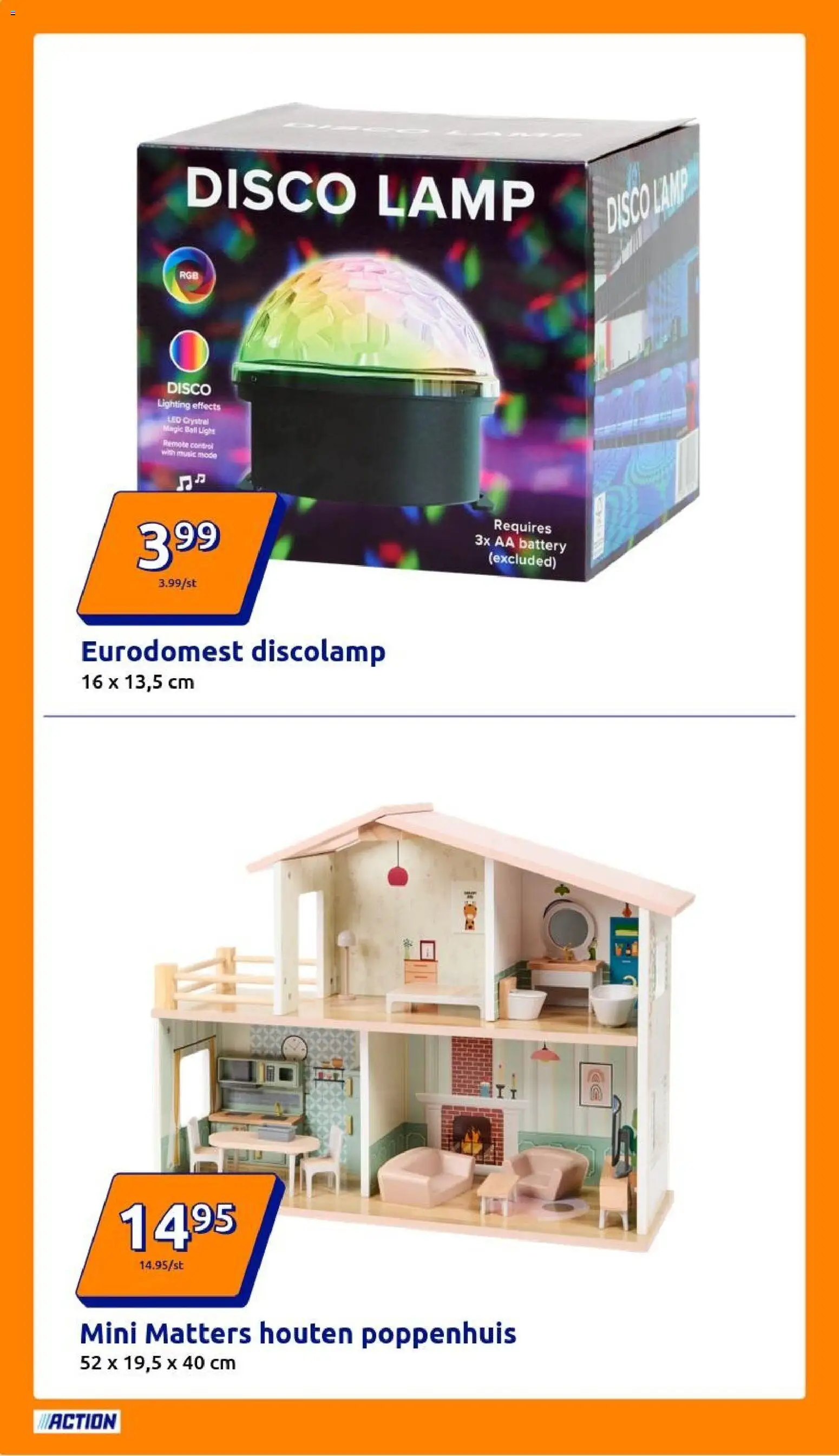 {H1} | Pagina: 10 | Producten: Lamp