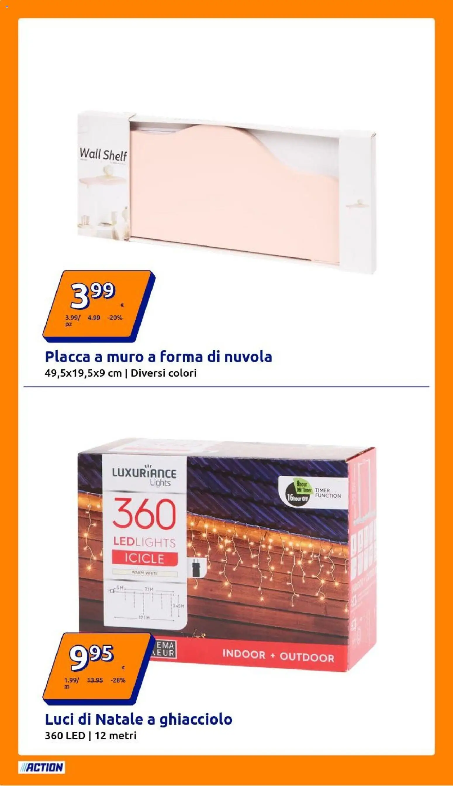 Volantino Action del 10.12.2025 | Pagina: 18