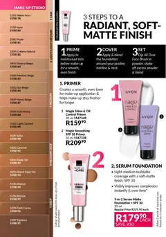 Avon specials catalogue – valid from 01.11.2025 | Page: 78