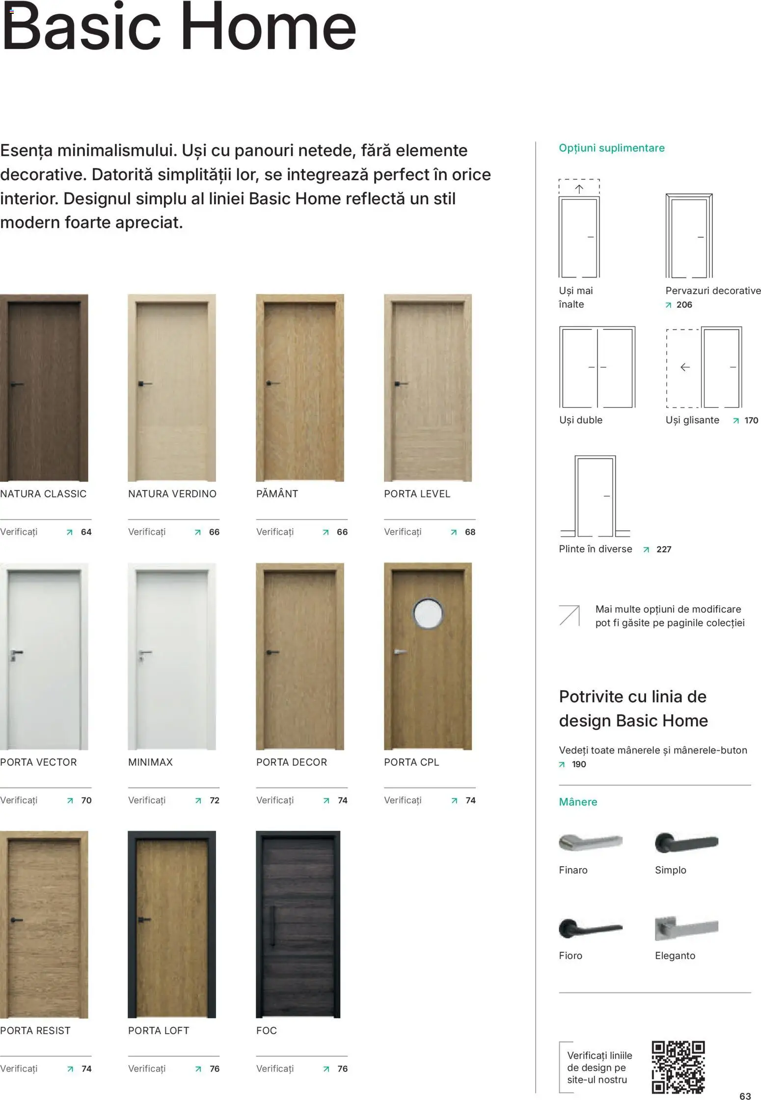 Noul catalog Proges – valabil de la 13.02.2026 | Pagină: 66