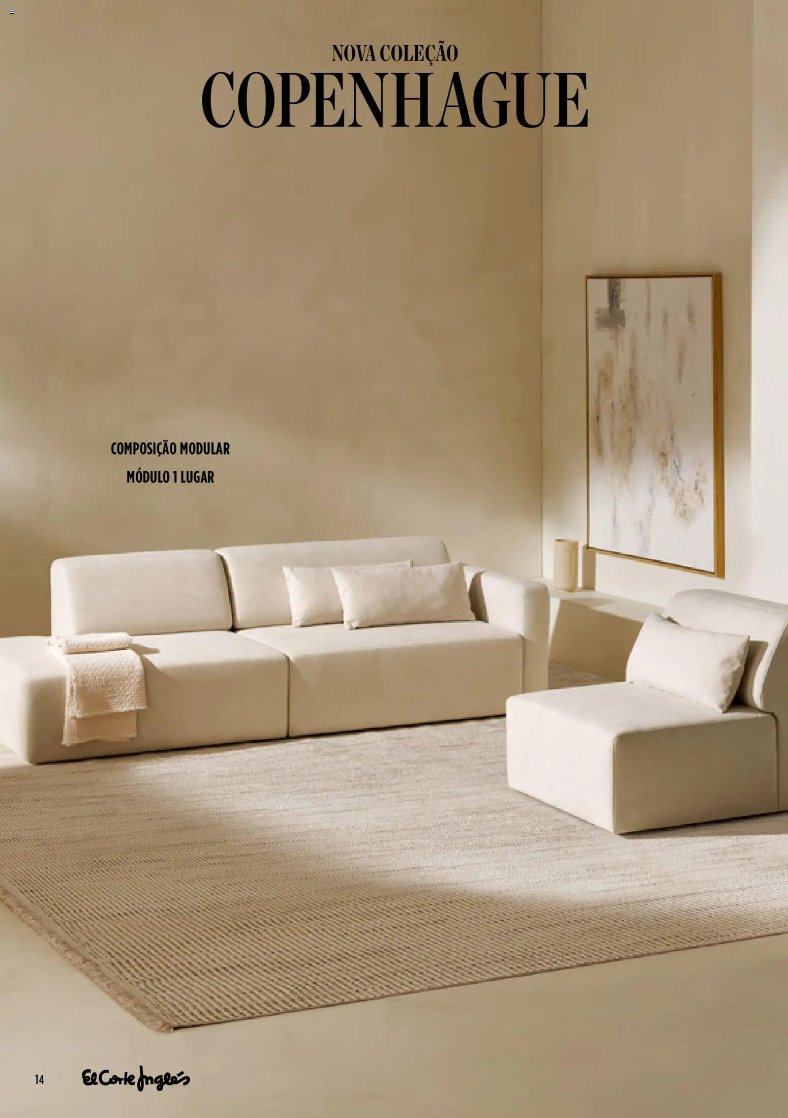 El Corte Ingles folheto │ válido de 28.04.2026 | Página: 14