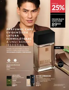 Noul catalog Avon – valabil de la 01.09.2025 | Pagină: 119
