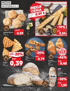 Kaufland leták platný od 05.03.2026 | Strana: 10