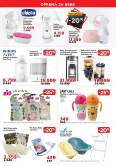 Aksa katalog - pregled Aksa kataloga - važi od 01.03.2026 | Strana: 6 | Proizvode: Aspirator