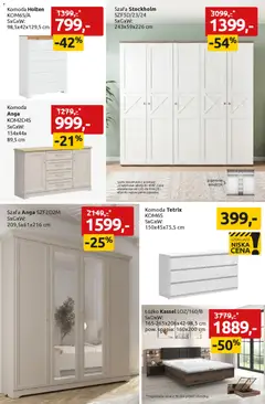 Pogląd oferty "Black Red White promocje" - ważna od 20.03.2026 | Strona: 4