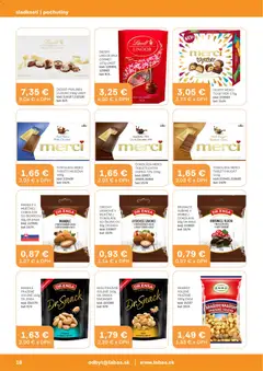 Labaš leták platný od 13.02.2026 | Strana: 16