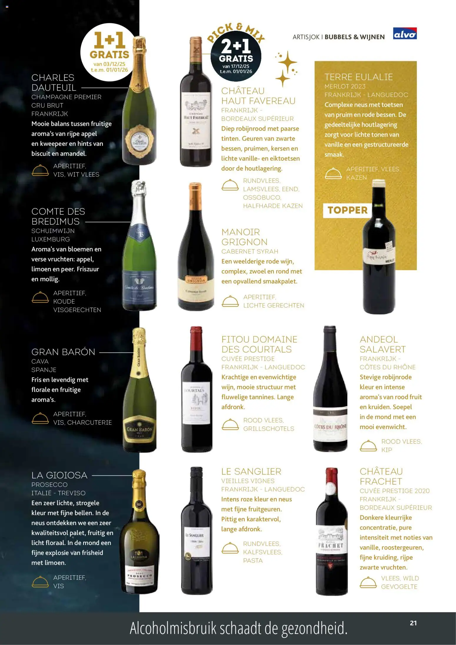 {H1} | Pagina: 21 | Producten: Fruit, Pruim, Limoen, Kersen