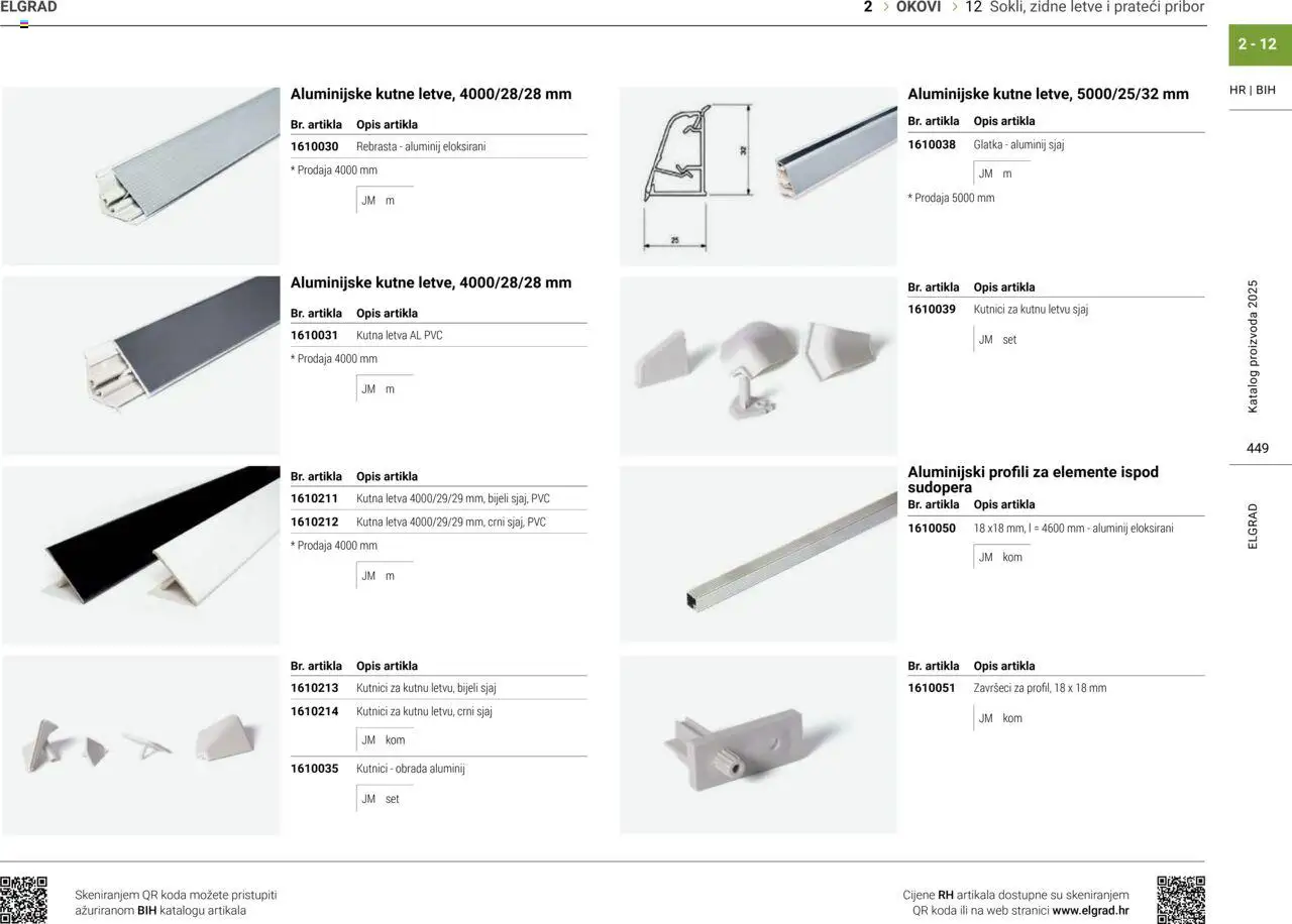 Elgrad katalog | vrijedi od 06.10.2025 | Stranica: 6