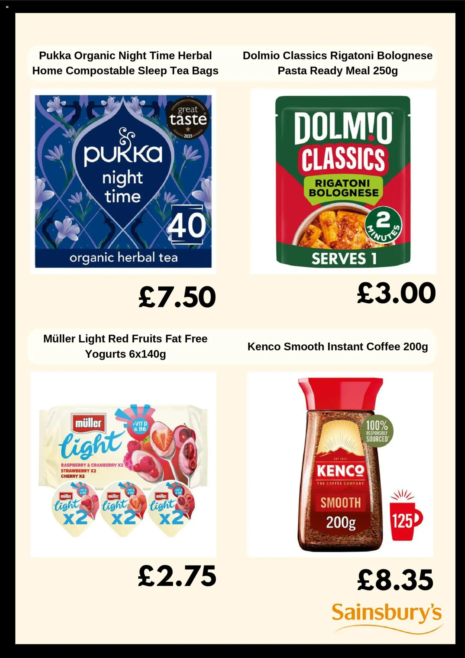 {H1} | Page: 2 | Products: Fehér rum, Coffee, Tea, Pasta