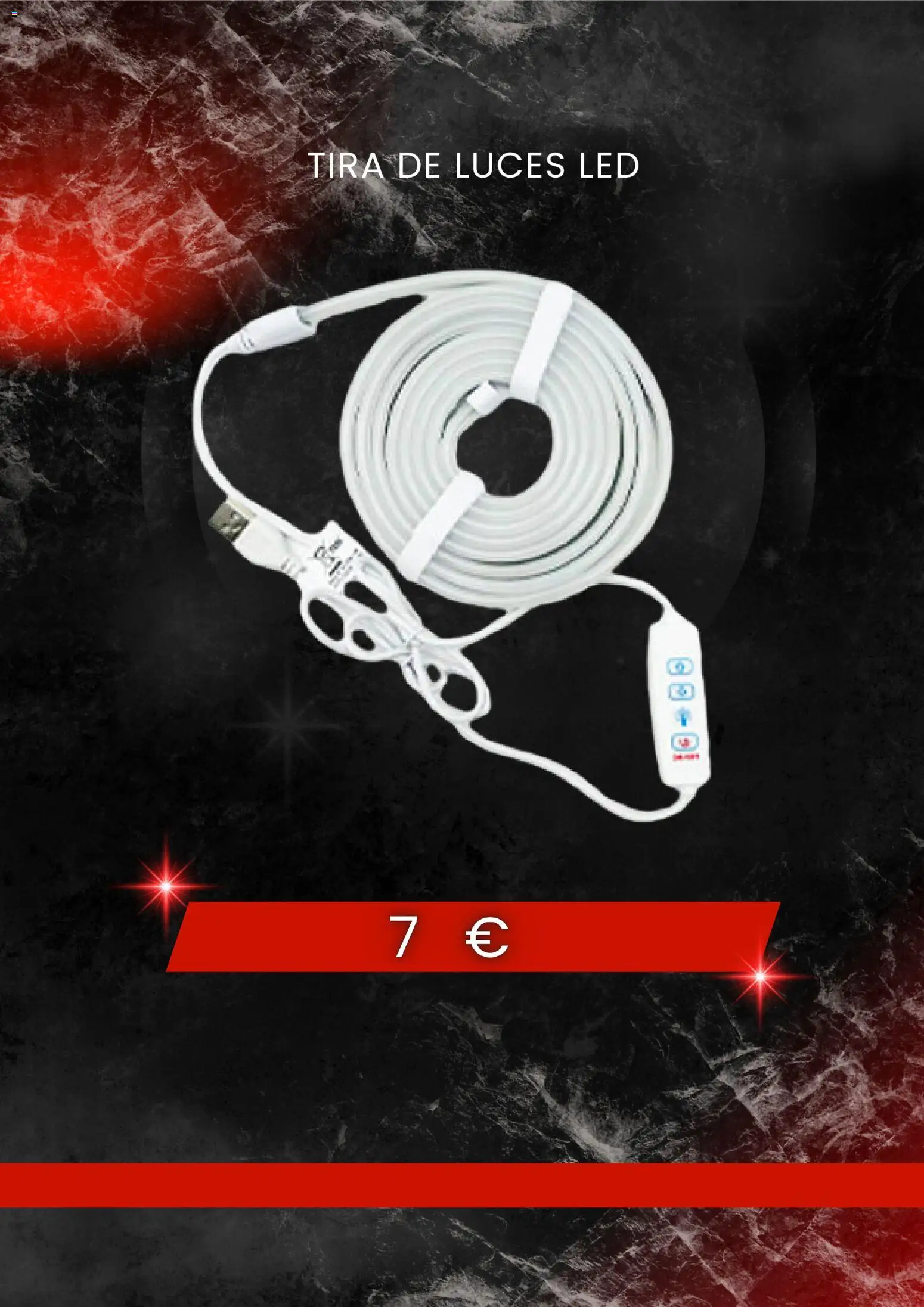 TEDi Black Friday │ válido desde el 24.11.2025 | Página: 8