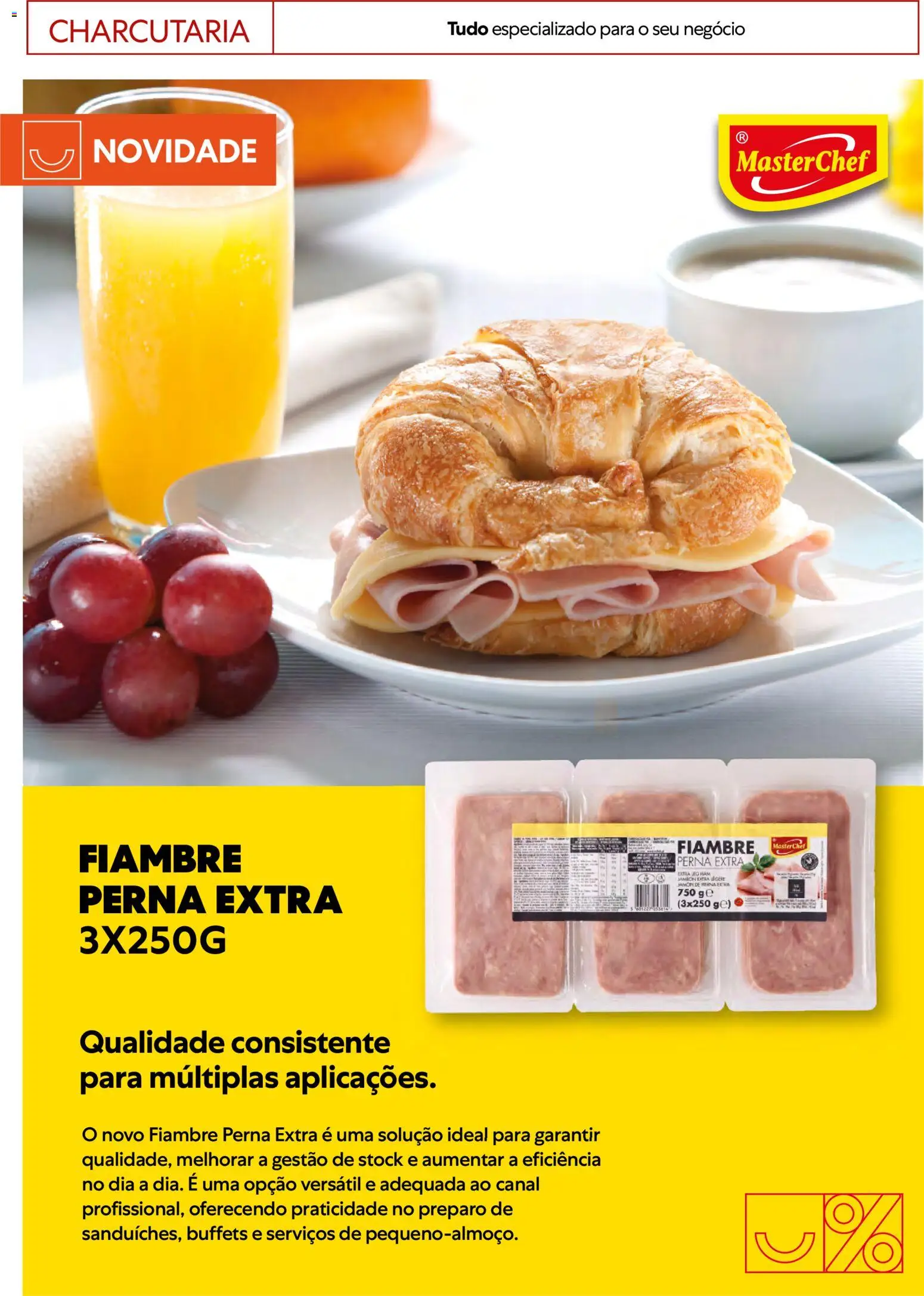 Recheio - Horeca Bons Negócios │ válido de 24.02.2026 | Página: 17