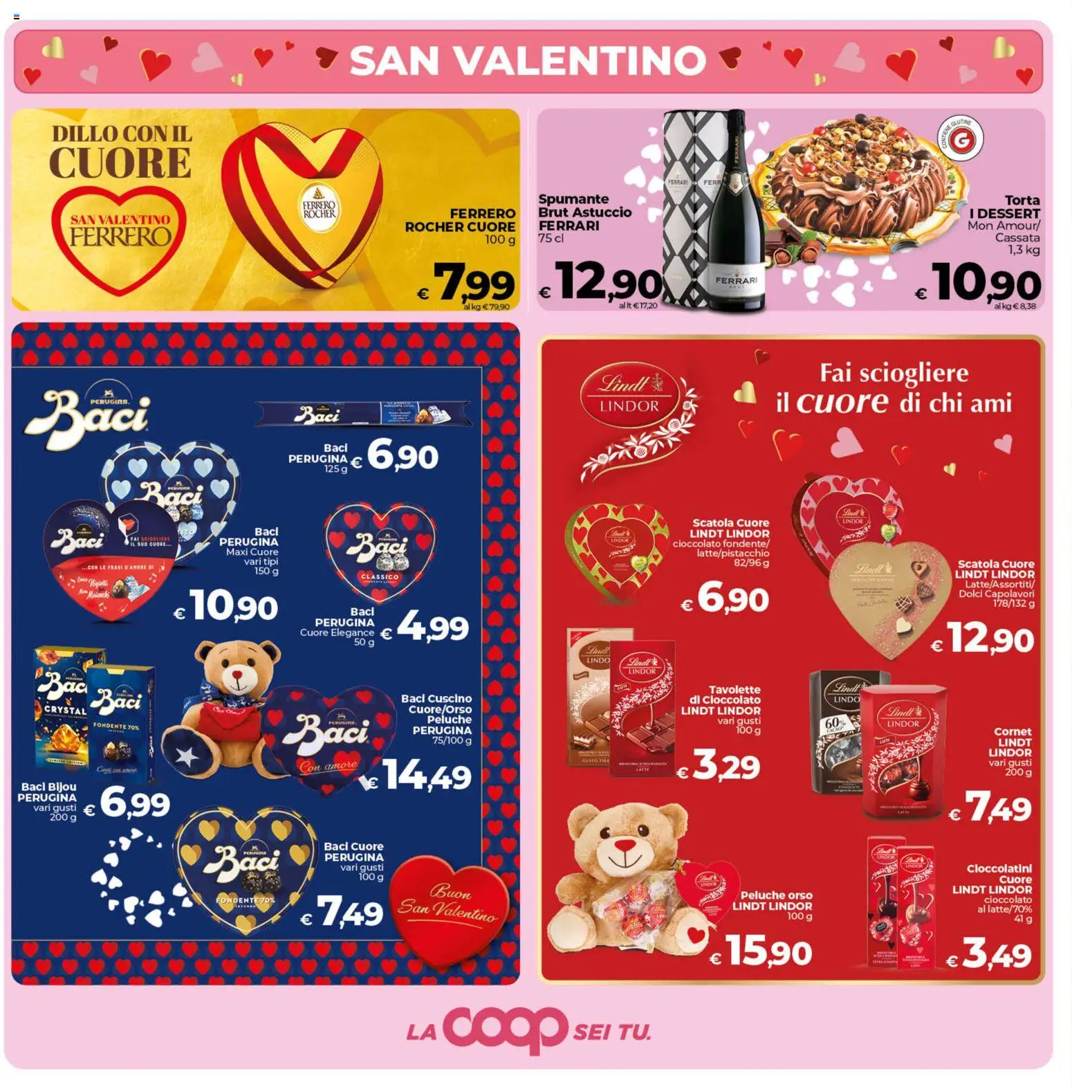 Volantino COOP del 06.02.2026 | Pagina: 18