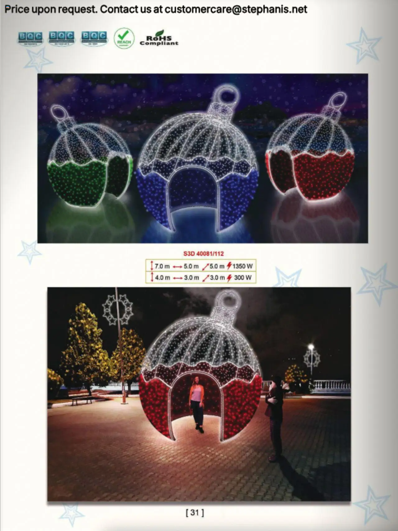 Stephanis Κατάλογος – σε ισχύ από 13.10.2025 | Σελίδα: 46