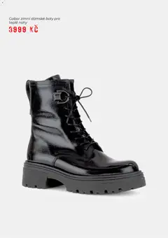 Náhled letáku Baťa leták od 01.11.2025 | Strana: 9