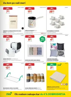 Merkur katalog akcije – veljaven od 04.02.2026 | Stran: 21