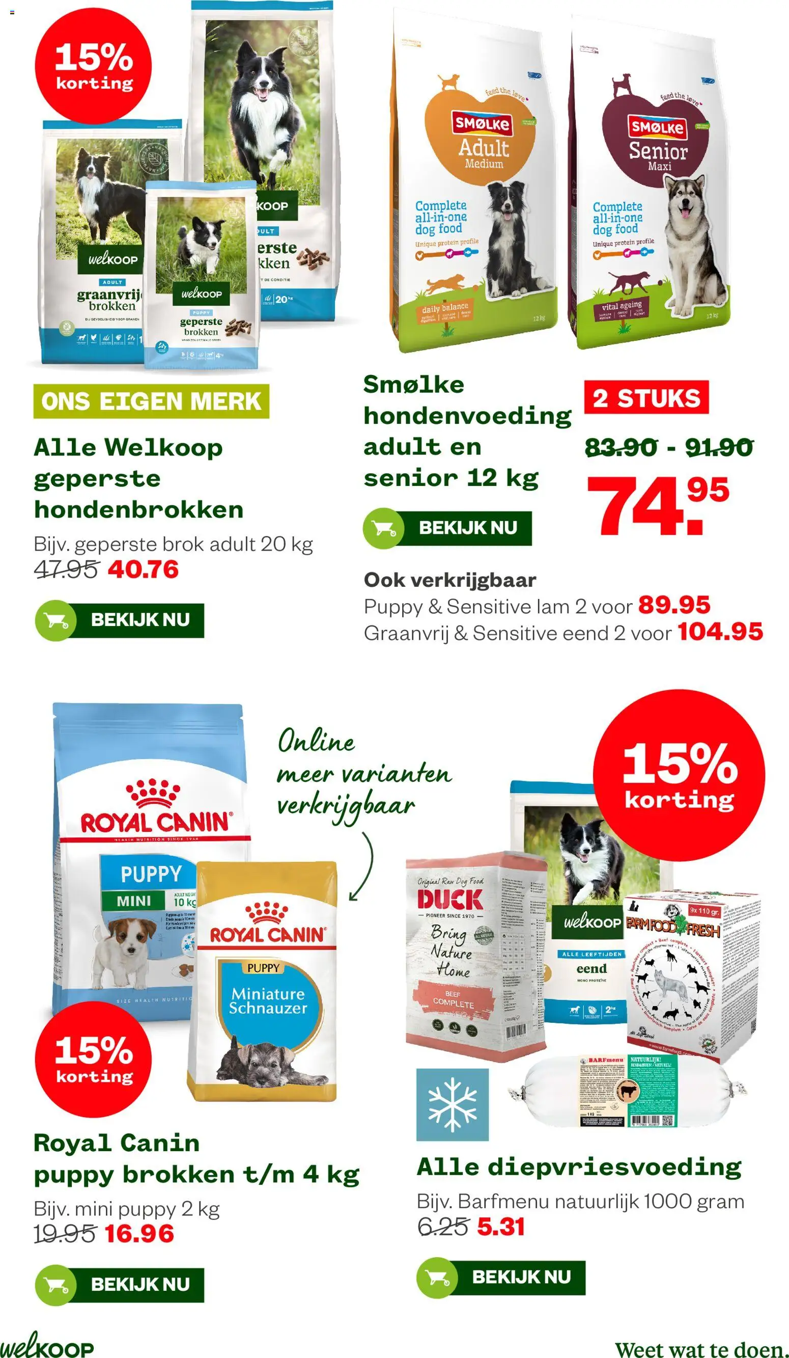 {H1} | Pagina: 20 | Producten: Granen