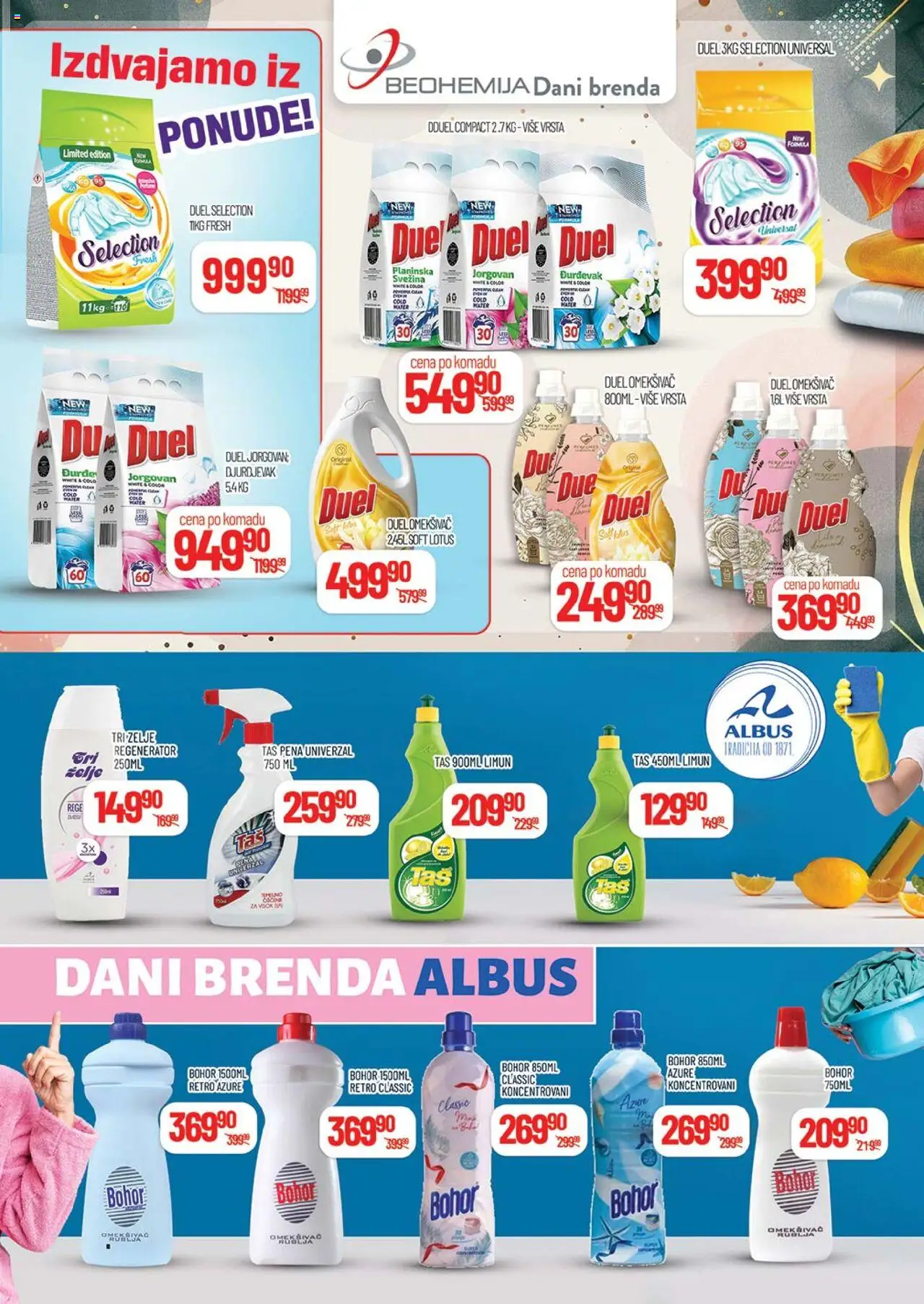 Medius katalog - važi od 12.08.2025 | Strana: 18 | Proizvode: Limun