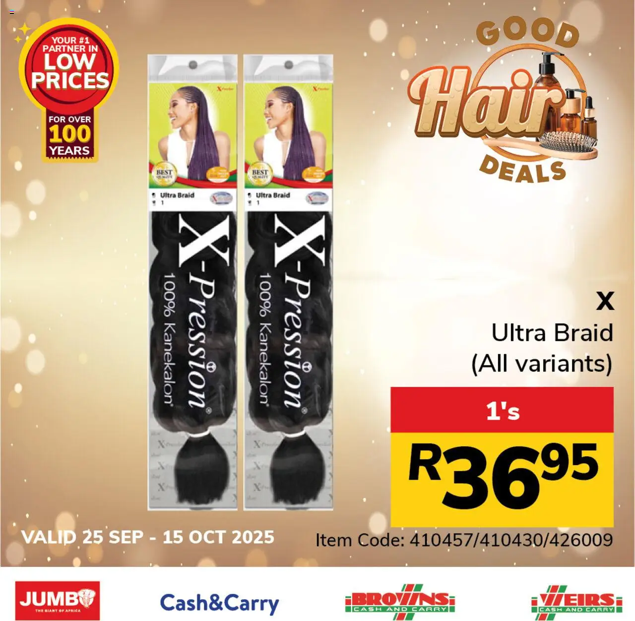 New Jumbo catalogue – valid from 25.09.2025 | Page: 5