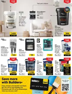 Builders specials catalogue – valid from 24.03.2026 | Page: 5