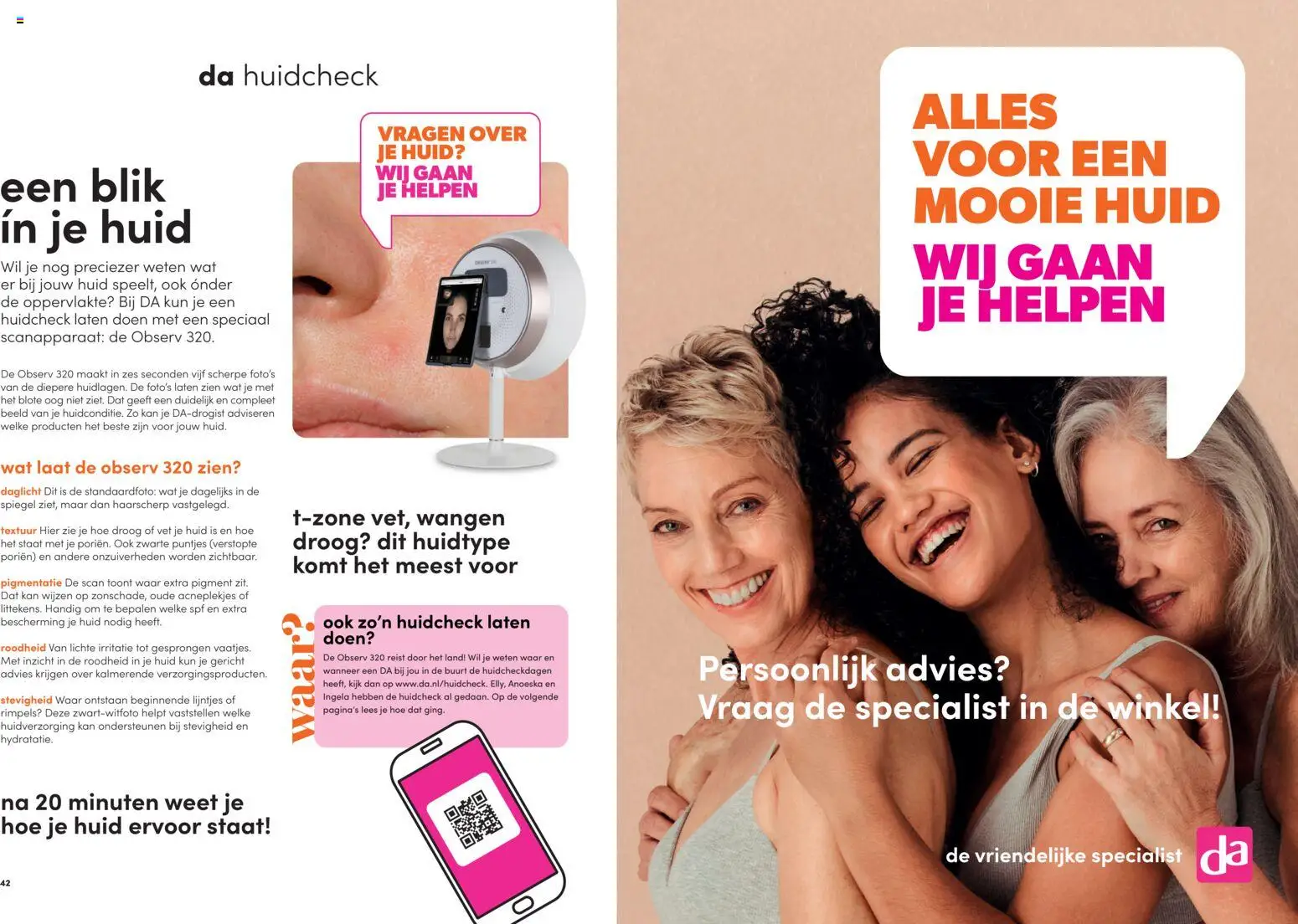 {H1} | Pagina: 22 | Producten: Kan, Spiegel