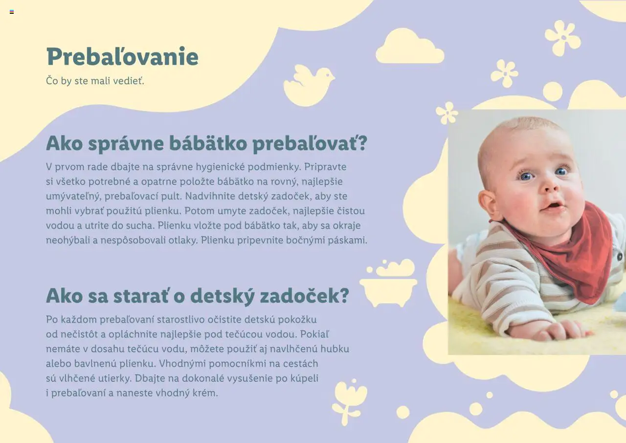 Lidl Lupilu │ platný od 03.06.2025 | Strana: 4
