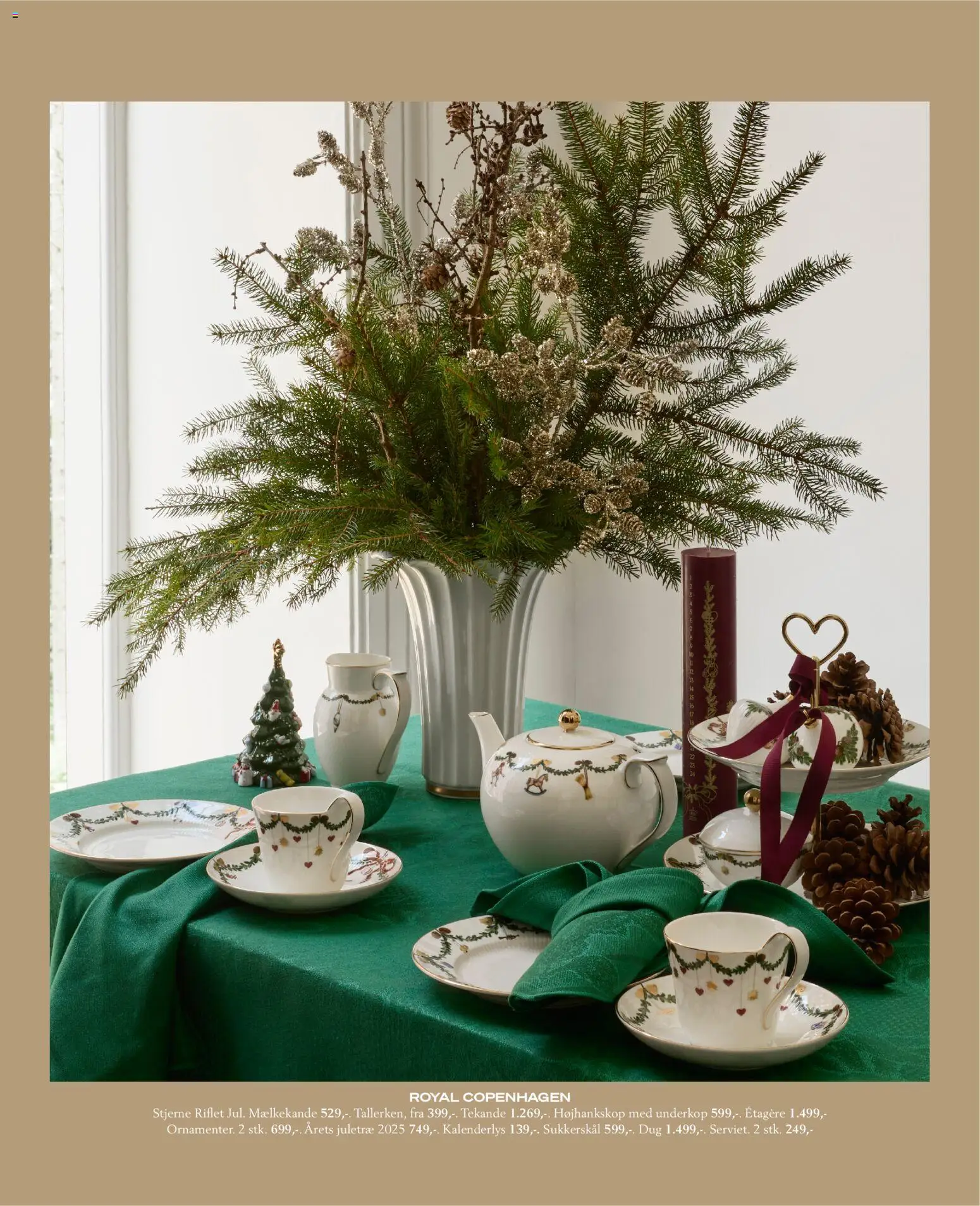 Illums Bolighus tilbudsavis – gyldig fra 01.12.2025 | Side: 12