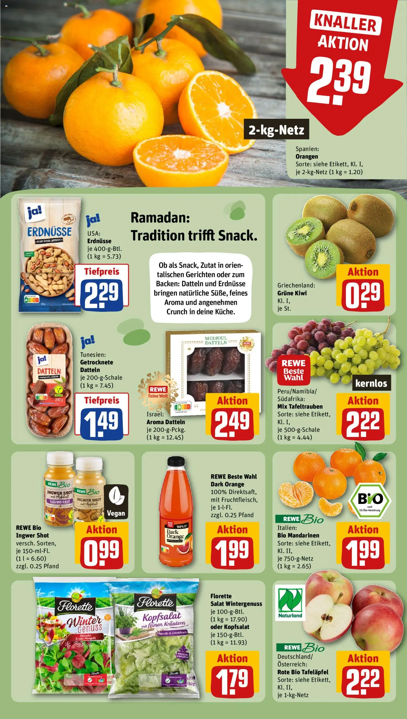 {H1} | Pagina: 6 | Producten: Kiwi