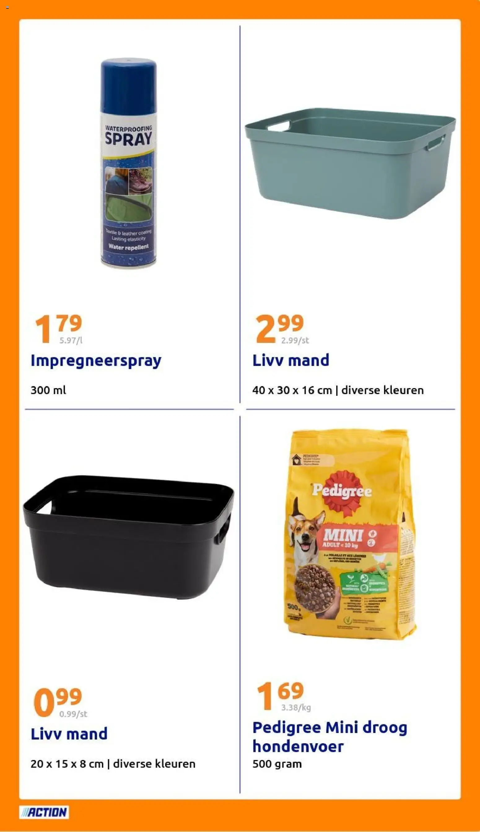 {H1} | Pagina: 27 | Producten: Mand