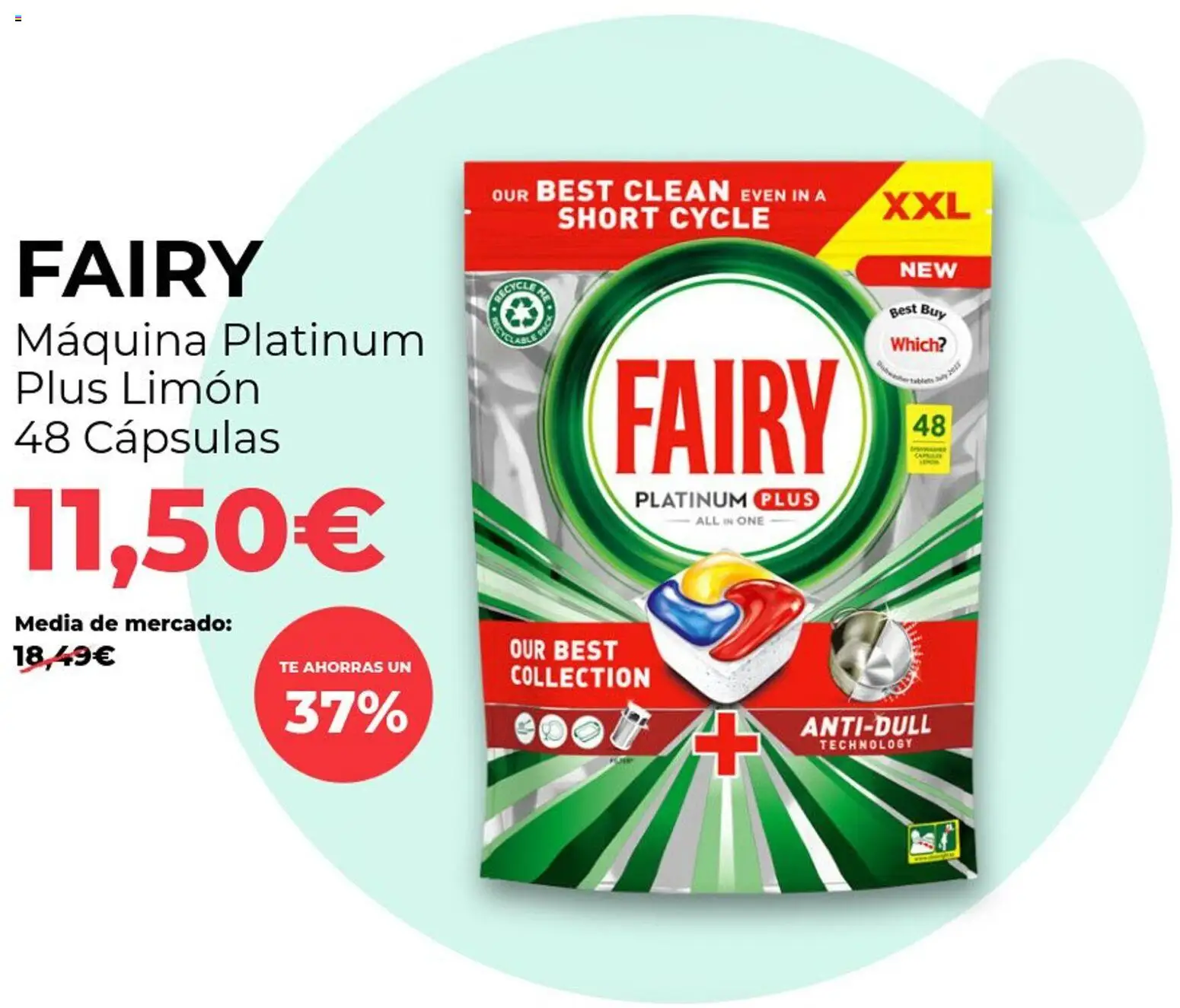 PrimaPrix folleto │ válido desde el 21.10.2025 | Página: 6 | Productos: Té