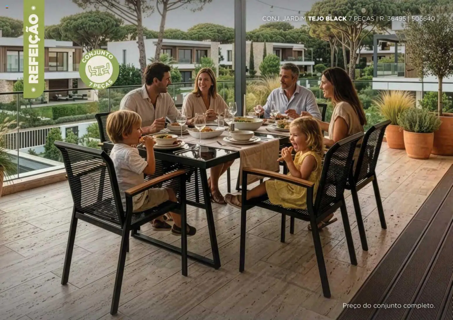 Espaço Casa folheto Ar Livre 2026 │ válido de 07.03.2026 | Página: 30