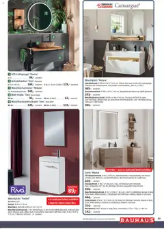 Bauhaus Prospekt 	 ab 04.10.2025 gültig | Seite: 39