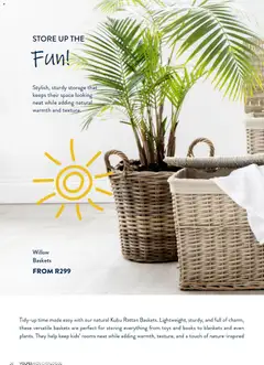 Volpes specials catalogue – valid from 18.11.2025 | Page: 52 | Products: Blankets, Toys