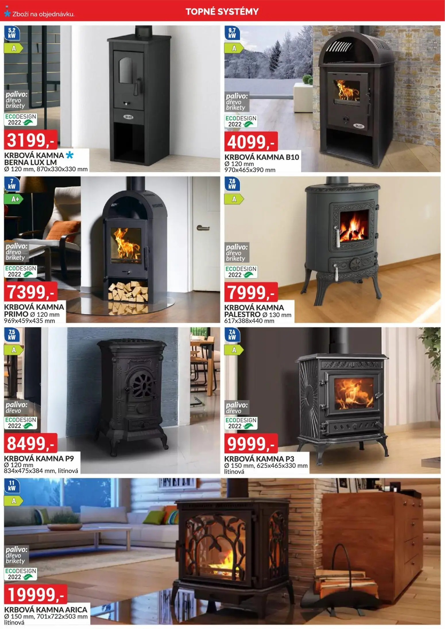 BAUMAX leták od 01.11.2025 | Strana: 23 | Produkty: Brikety