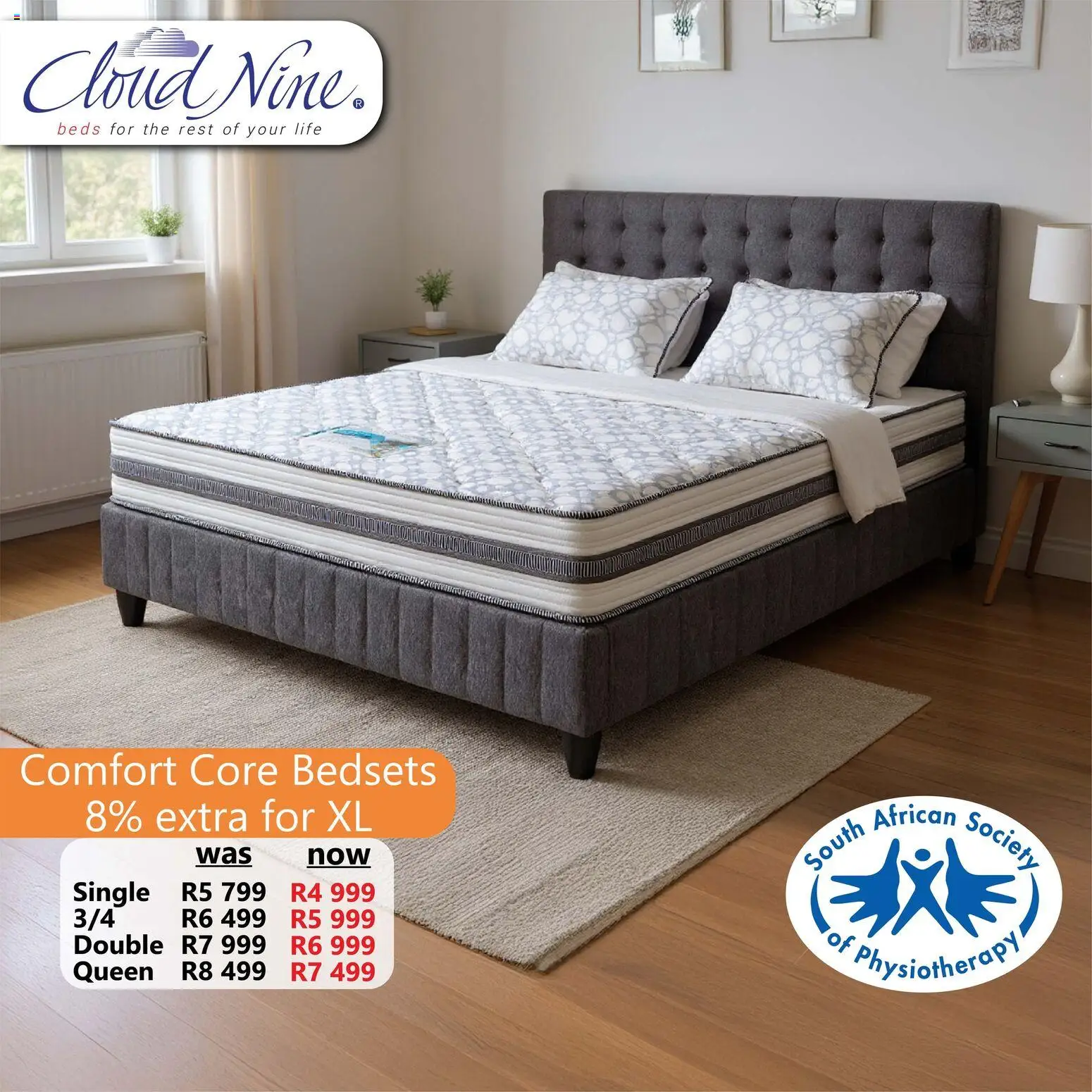 New Tafelberg Furnishers catalogue – valid from 29.01.2026 | Page: 13