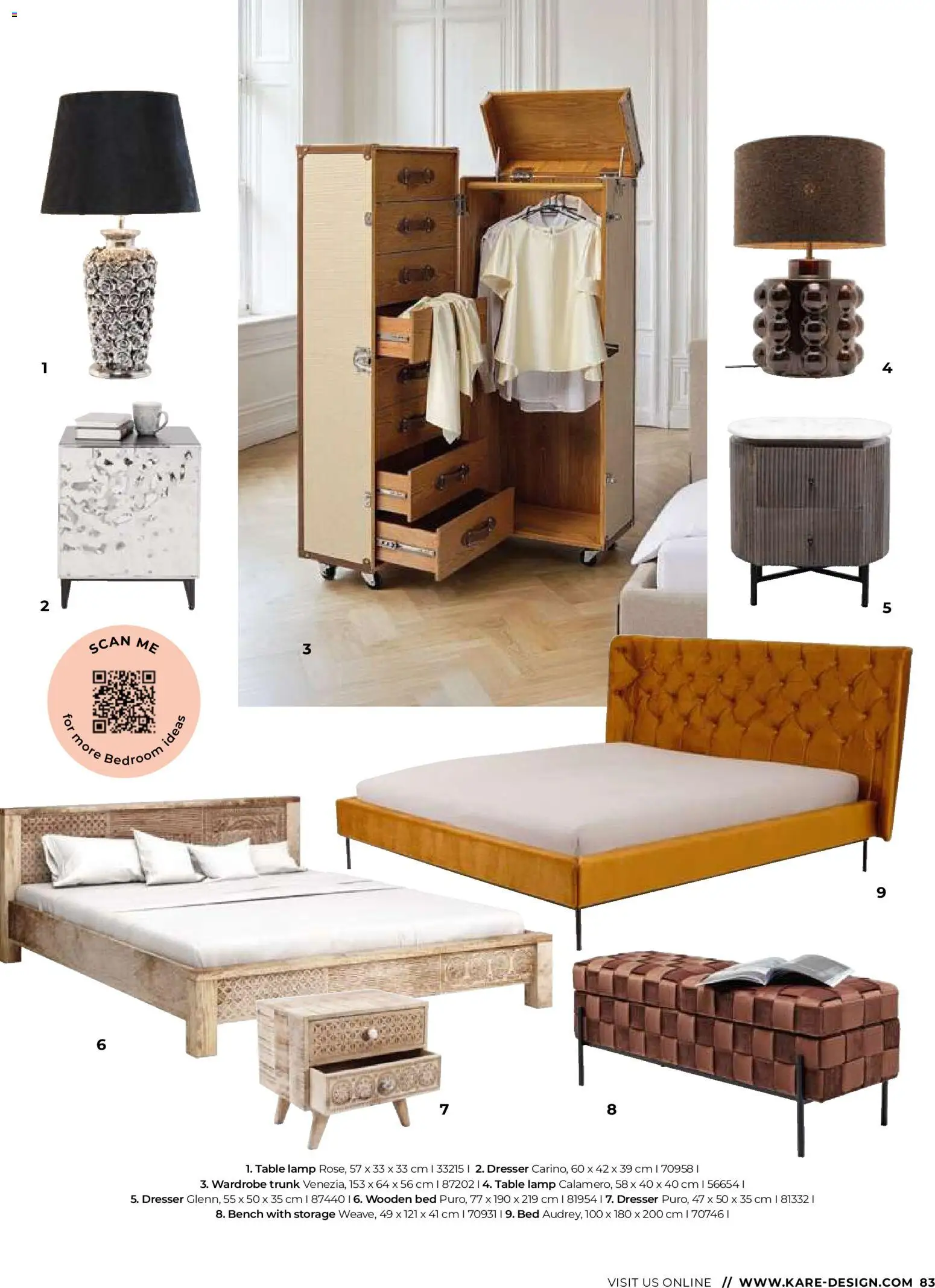 KARE - Magazine – σε ισχύ από 01.01.2026 | Σελίδα: 83