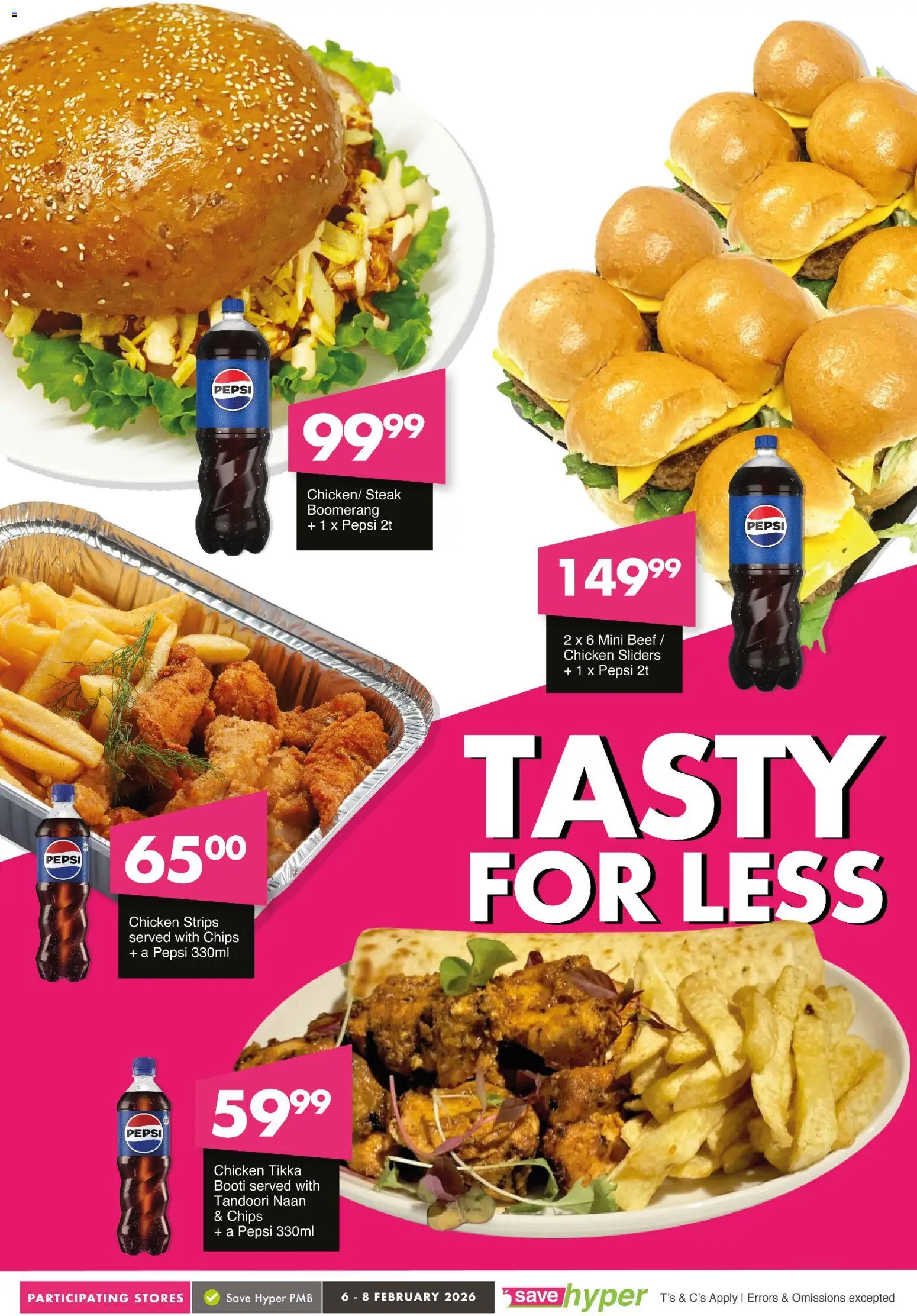 New Save catalogue – valid from 06.02.2026 | Page: 11