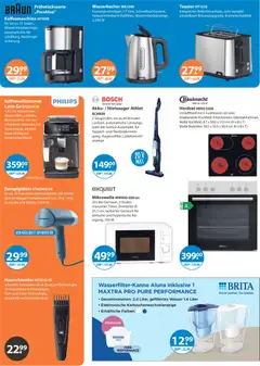 V-Markt - Hallertau / Oberpfalz ab 05.02.2026 gültig | Seite: 18