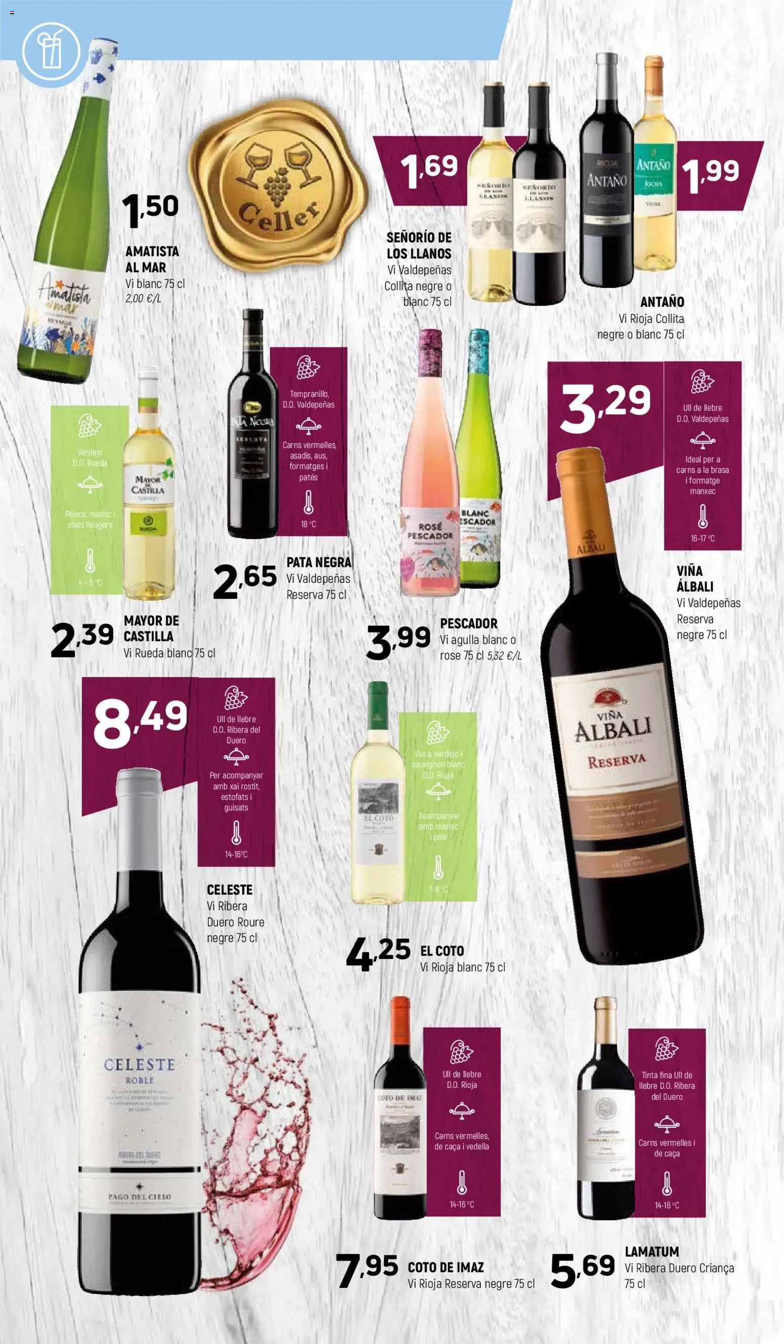 Coviran - Barcelona │ válido desde el 18.11.2025 | Página: 20