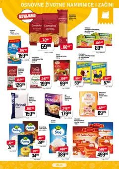 Super DIS katalog - pregled Super DIS kataloga - važi od 15.01.2026 | Strana: 7