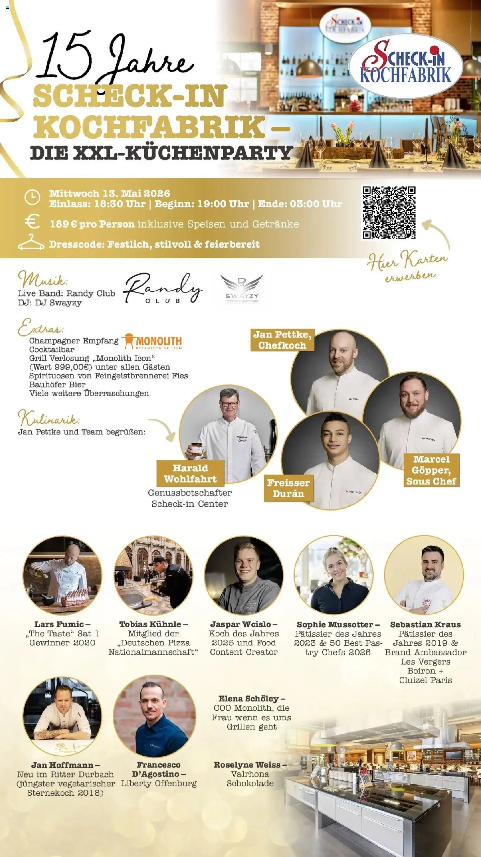 E center Prospekt Sinzheim	 – gültig ab 05.04.2026 | Seite: 61 | Produkte: Grill, Schokolade, Bier, Uhr