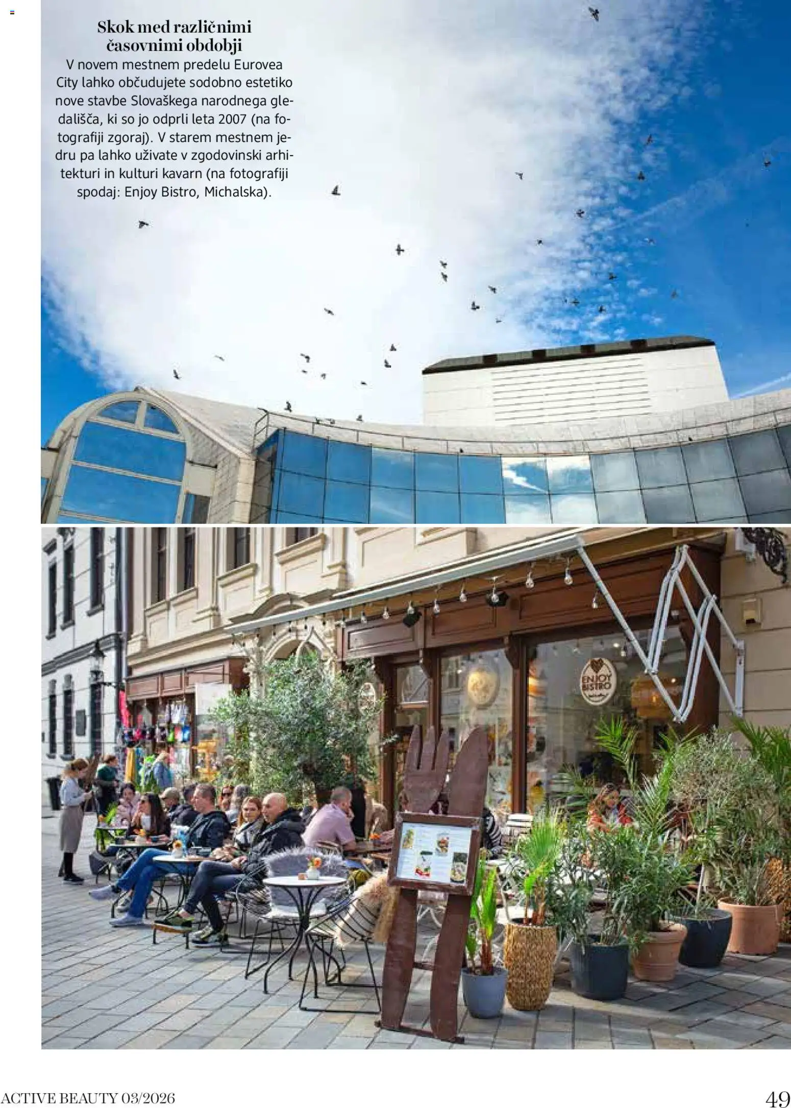 Novi DM Drogerie Markt katalog ponudbe – veljaven od 01.03.2026 | Stran: 49