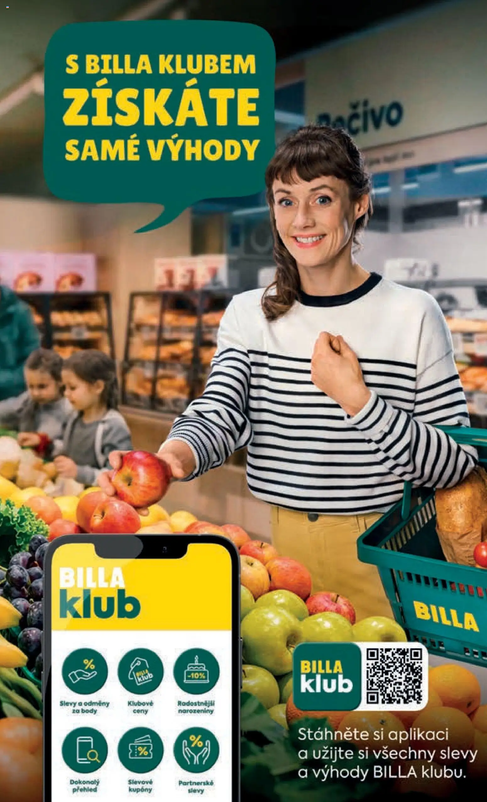 Billa Velký leták od 29.04.2026 | Strana: 30