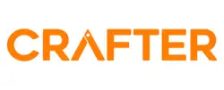Logo prodavnice Crafter u kategoriji Elektronika