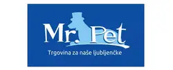 Logotip Mr. Pet v kategoriji Drugo