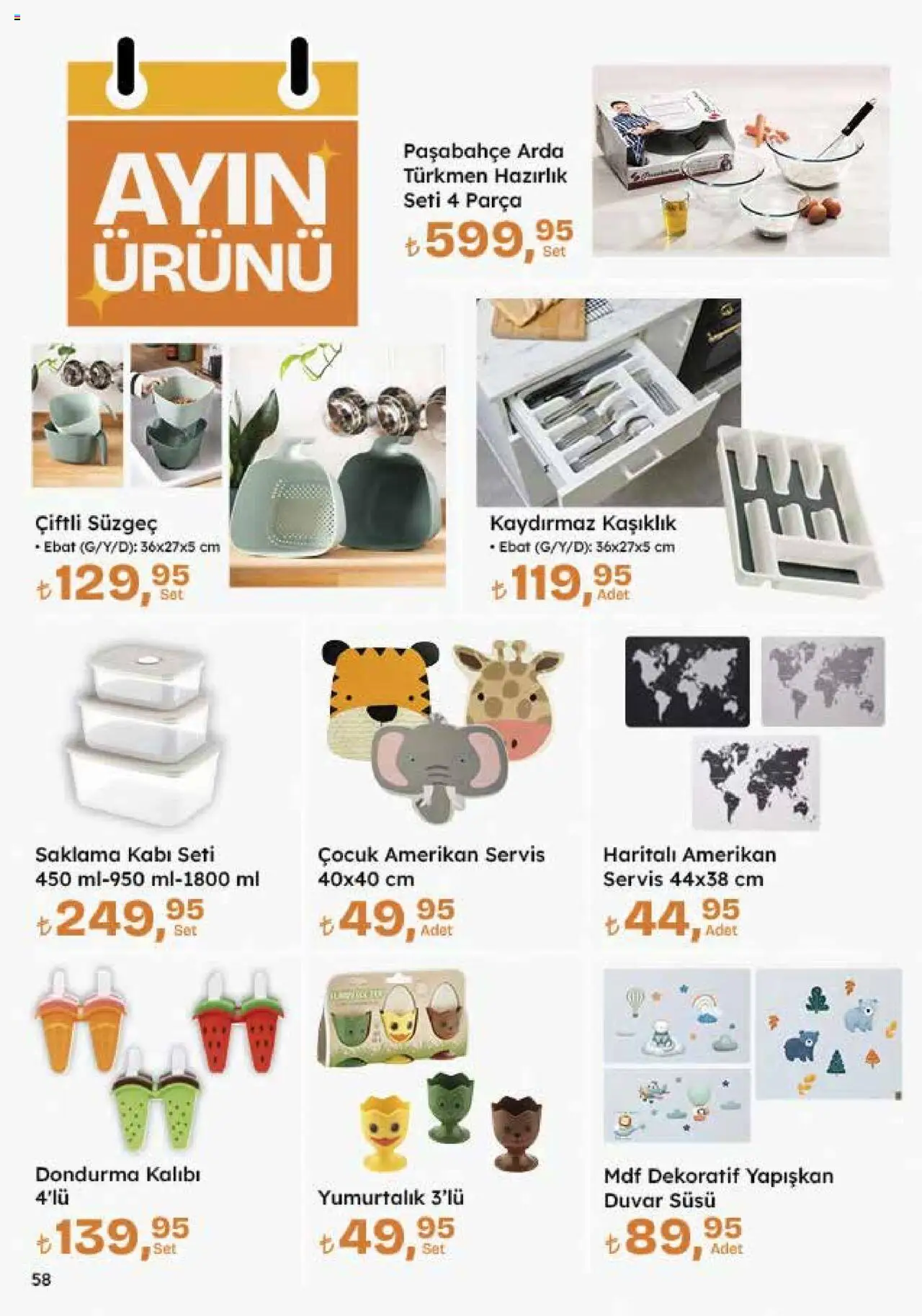 Migros Katalog - 5M Migroskop Dijital - 22.05.2025 tarihinden itibaren geçerlidir | Sayfa: 149 | Ürünler: Dondurma, Amerikan servis
