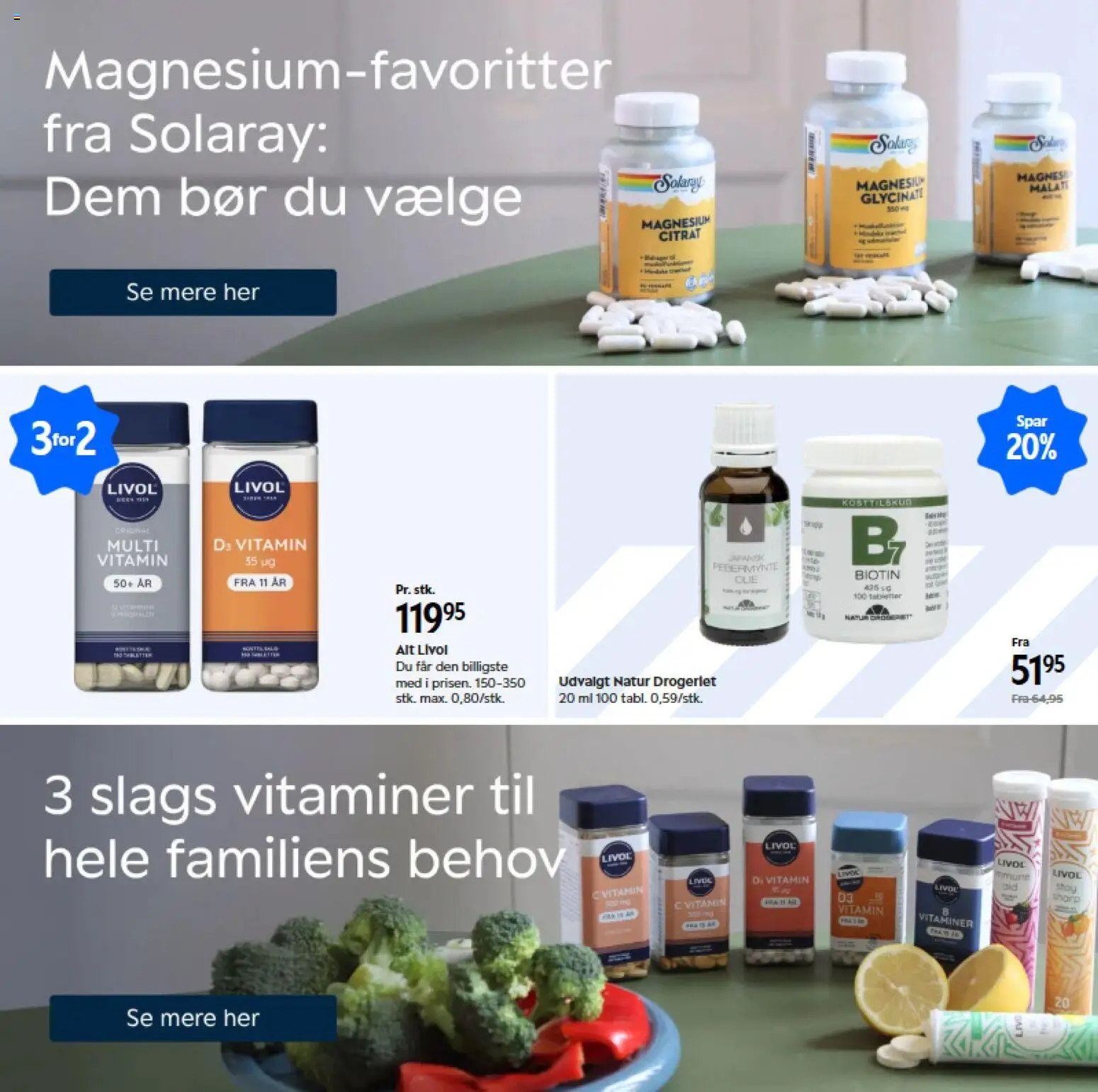 Matas tilbudsavis – gyldig fra 22.01.2026 | Side: 7