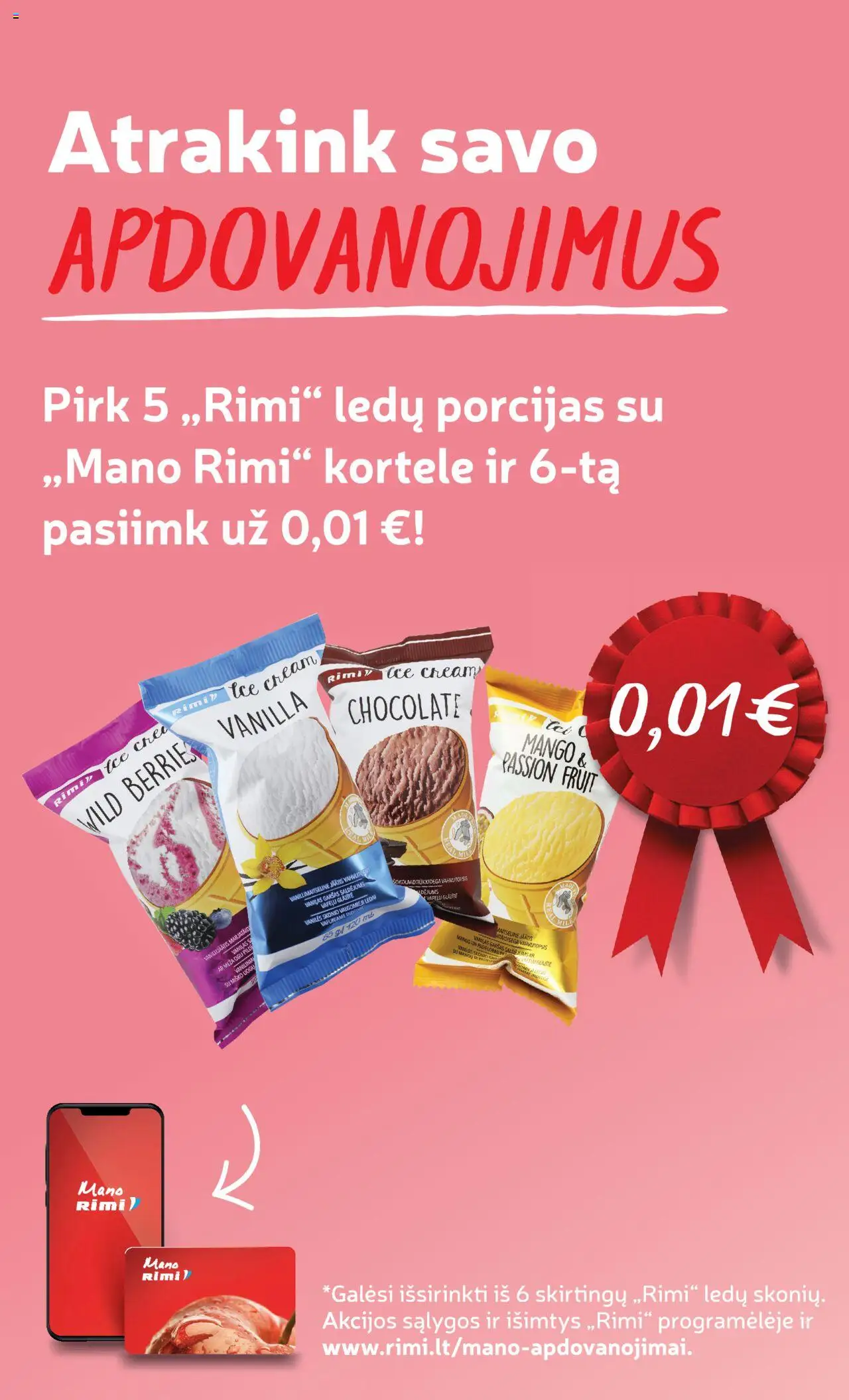 Rimi - Leidinys│galioja nuo 22.07.2025 | Puslapis: 20