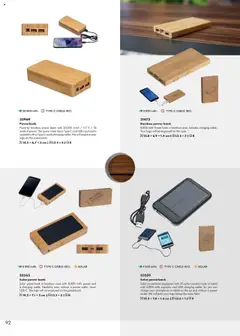 Sapo Giveaways Sustainable promotional products σε ισχύ από 17.06.2025 | Σελίδα: 92 | Προϊόντα: Poskipuna, Rajauskynä, Hoitoaine