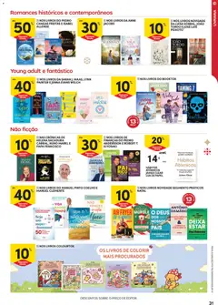 Pré-visualização Continente - Natal válido de 11.11.2025 | Página: 31